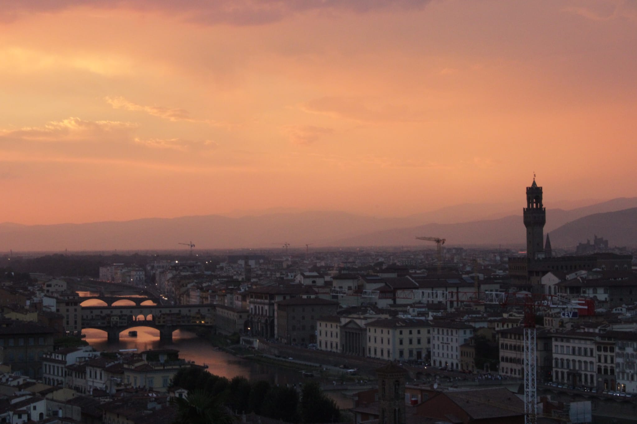 Firenze
